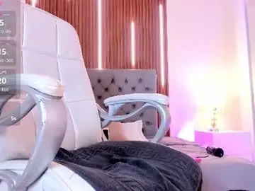 Chaturbate Sex Cam of viannca__