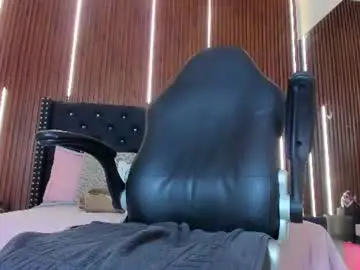 Chaturbate Live Porn of viannca__