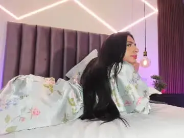 Chaturbate Best Webcam of viannca__