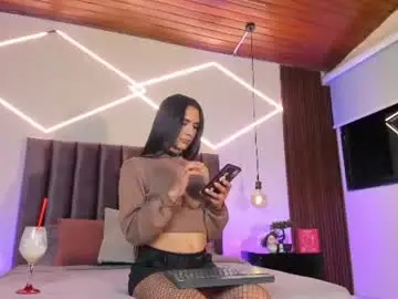Chaturbate Live Porn of viannca__