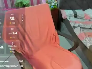 Chaturbate Sex Chat of xxkayjeanxx