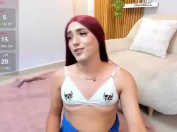 Chaturbate Best Webcam of your_sissytrans