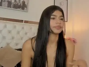 Chaturbate Nude Webcam of _lunacute_