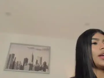 Chaturbate Best Webcam of _lunacute_