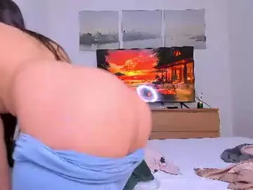 Chaturbate Live Porn of _lyna