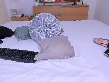 Chaturbate Best live sex cam show of _lyna