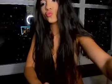 Chaturbate Adult Webcam of _lyna