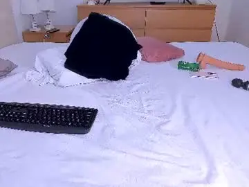 Chaturbate Live Sex Cam of _lyna