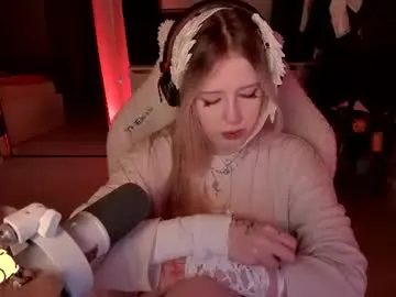 Chaturbate Sex Cam of _meowmiko__