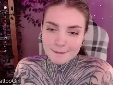 Chaturbate Nude Webcam of _peni_wise_