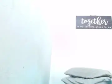 Chaturbate Adult Video Chat of alejandra_19c