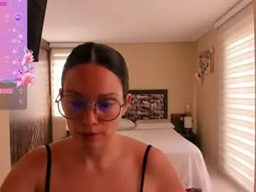 Chaturbate Adult Webcams of anabel_25