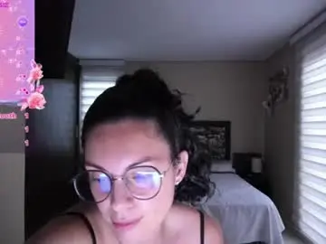 Chaturbate Sex Cam of anabel_25