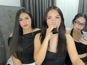 Chaturbate Adult Webcams of anastacia_montclair