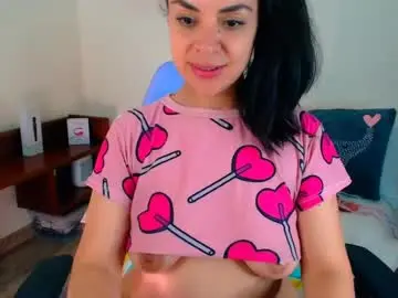 Chaturbate Adult Webcam of anaughty_kitten