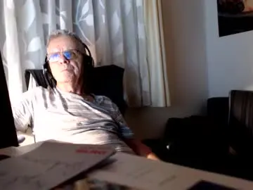 Chaturbate Live Sex of anton1957