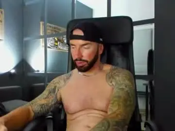 Chaturbate Best Webcam of arongrant
