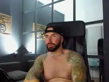 Chaturbate Live Porn of arongrant