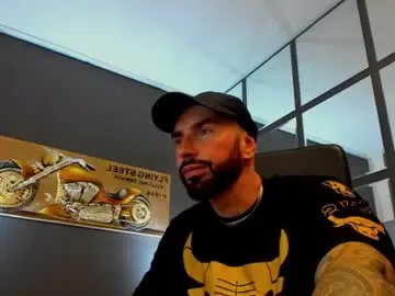 Chaturbate Sex Cam of arongrant