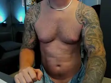 Chaturbate Free Porn Cam of arongrant