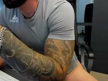 Chaturbate Sex Chat of arongrant
