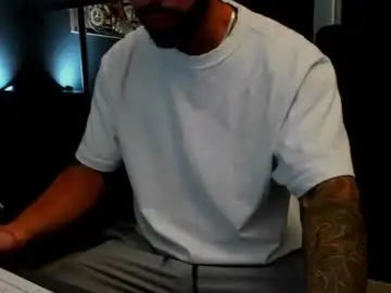 Chaturbate Free Porn Cam of arongrant