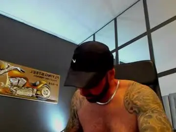 Chaturbate Best Webcam of arongrant