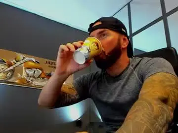 Chaturbate Live Porn of arongrant