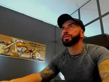 Chaturbate Adult Webcam of arongrant