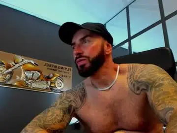 Chaturbate Free Live Porn of arongrant
