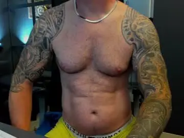 Chaturbate Adult Webcams of arongrant