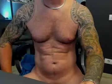 Chaturbate Sex Cam of arongrant
