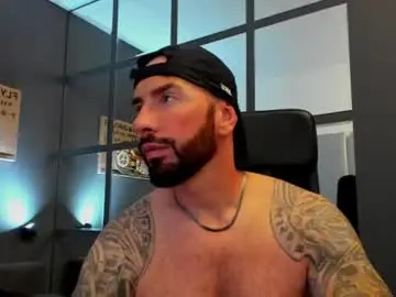 Chaturbate Private Sex Chat of arongrant