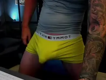 Chaturbate Adult Webcam of arongrant