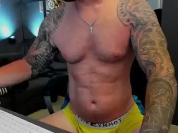 Chaturbate Sex Chat of arongrant