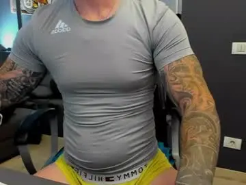Chaturbate Best live sex cam show of arongrant