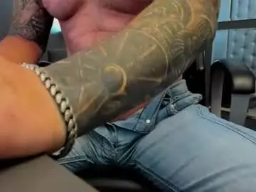 Chaturbate Free Live Porn of arongrant