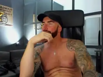 Chaturbate Nude Webcam of arongrant