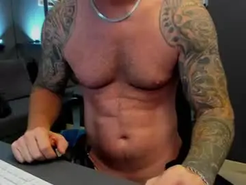 Chaturbate Free Porn Cam of arongrant