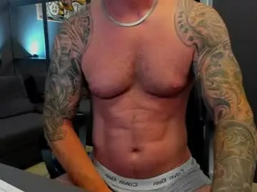 Chaturbate Sex Chat of arongrant