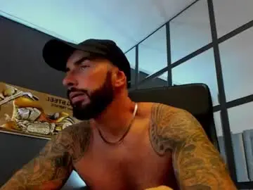 Chaturbate Best Webcam of arongrant