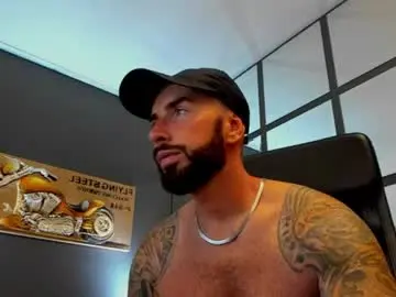 Chaturbate Free Porn Cam of arongrant