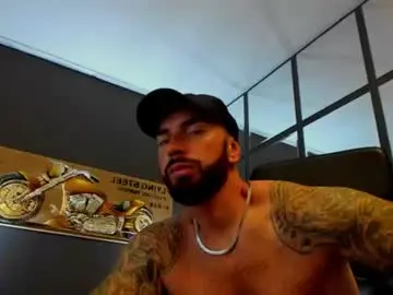 Chaturbate Best live sex cam show of arongrant