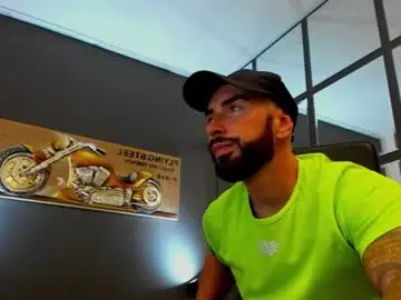 Chaturbate Best live sex cam show of arongrant