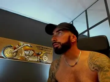 Chaturbate Sex Chat of arongrant