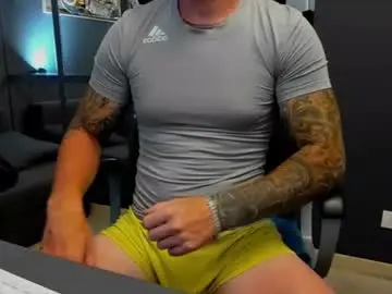 Chaturbate Adult Webcam of arongrant