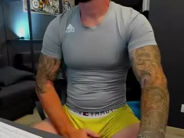 Chaturbate Private Sex Chat of arongrant