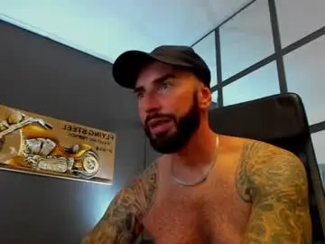 Chaturbate Best live sex cam show of arongrant