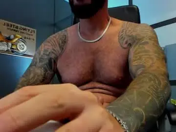 Chaturbate Sex Chat of arongrant