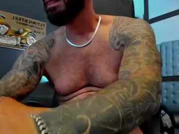 Chaturbate Free Porn Cam of arongrant
